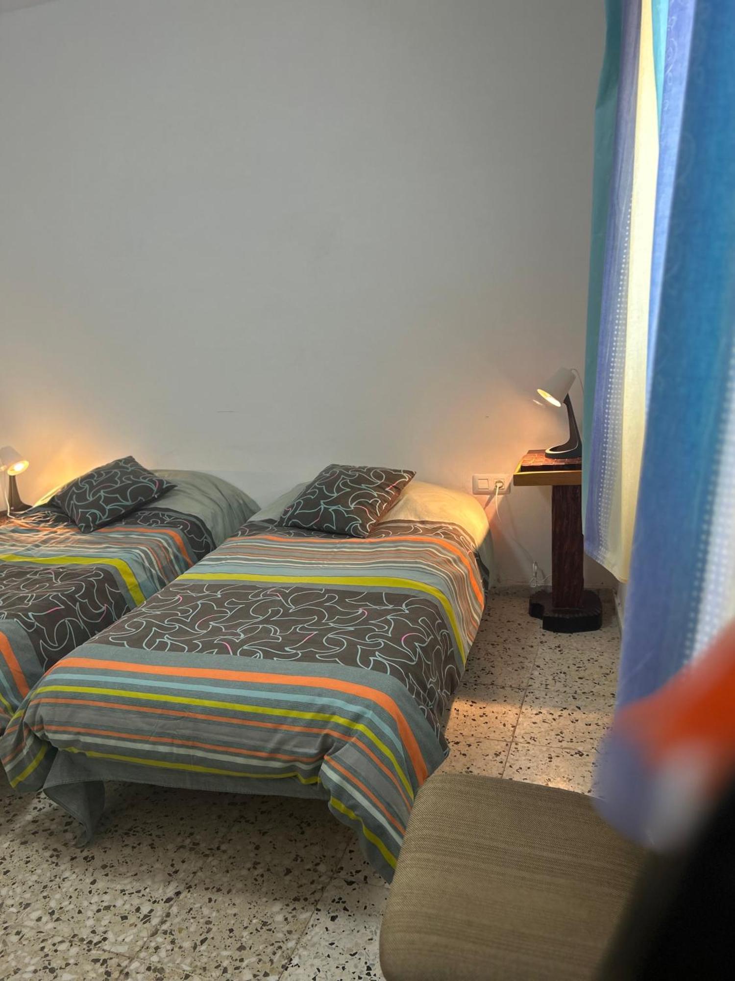 Casa Rural Teresita Entera Tranquila Llena De Bienestar Güimar Dış mekan fotoğraf