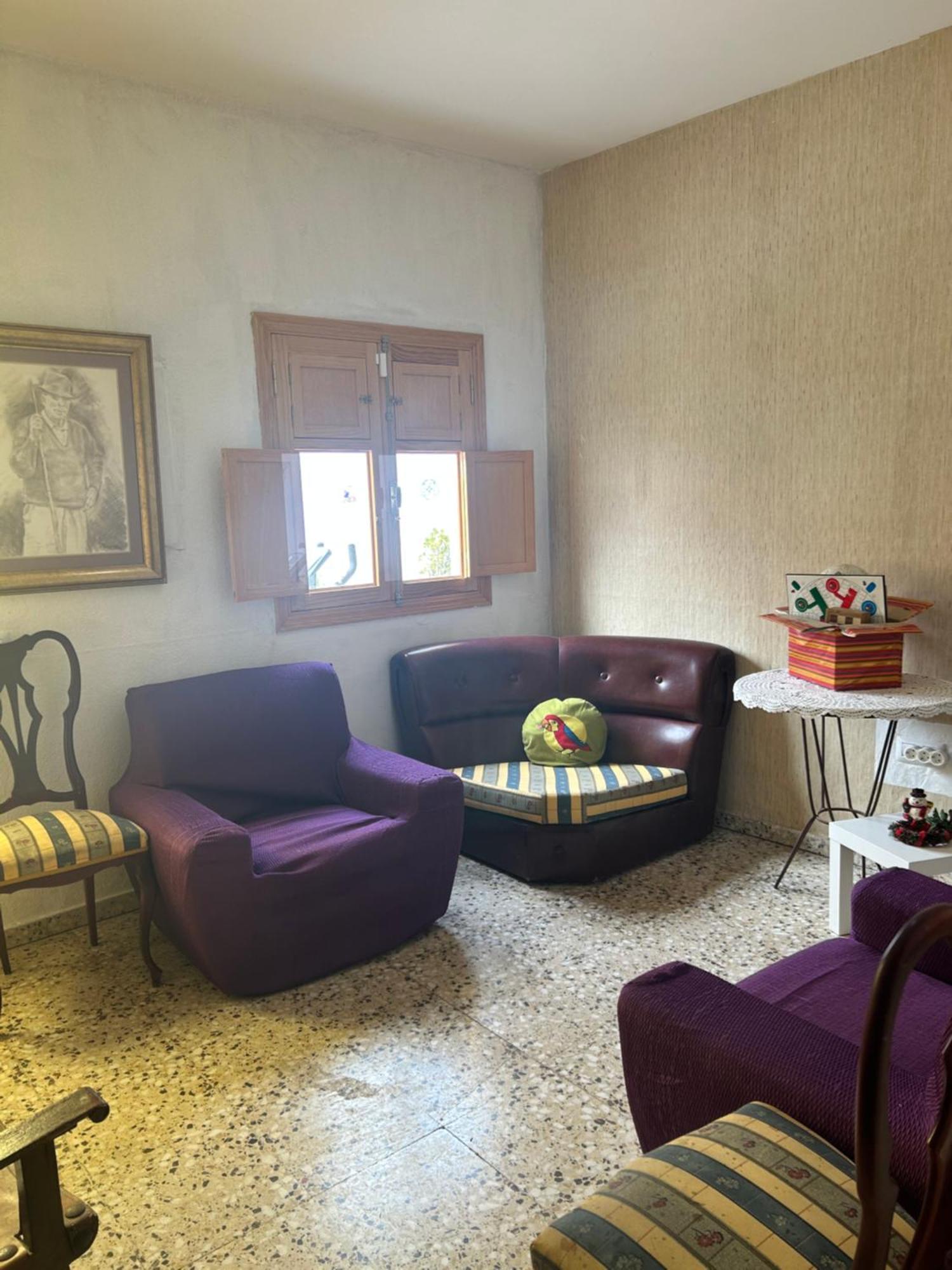 Casa Rural Teresita Entera Tranquila Llena De Bienestar Güimar Dış mekan fotoğraf