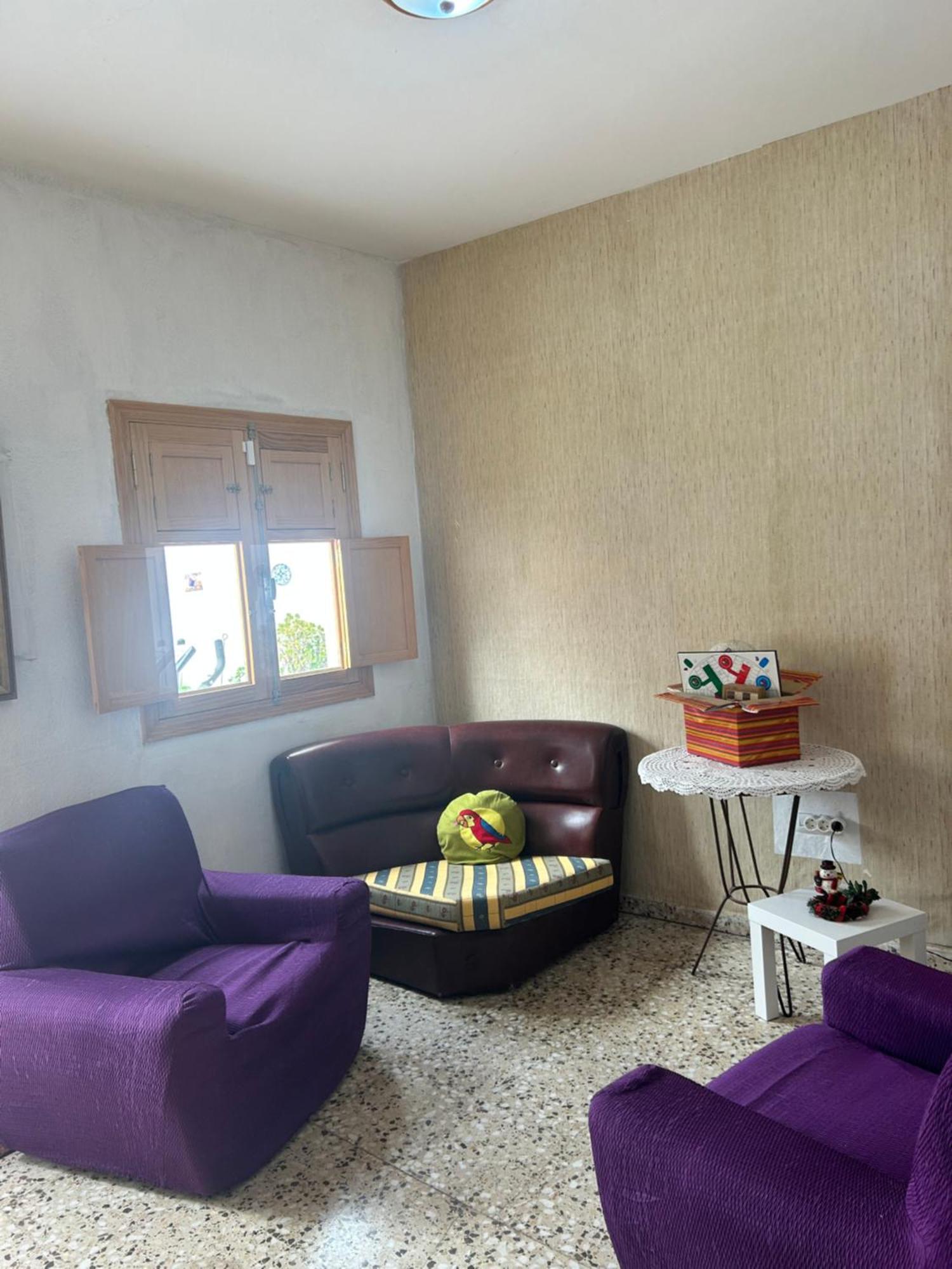 Casa Rural Teresita Entera Tranquila Llena De Bienestar Güimar Dış mekan fotoğraf