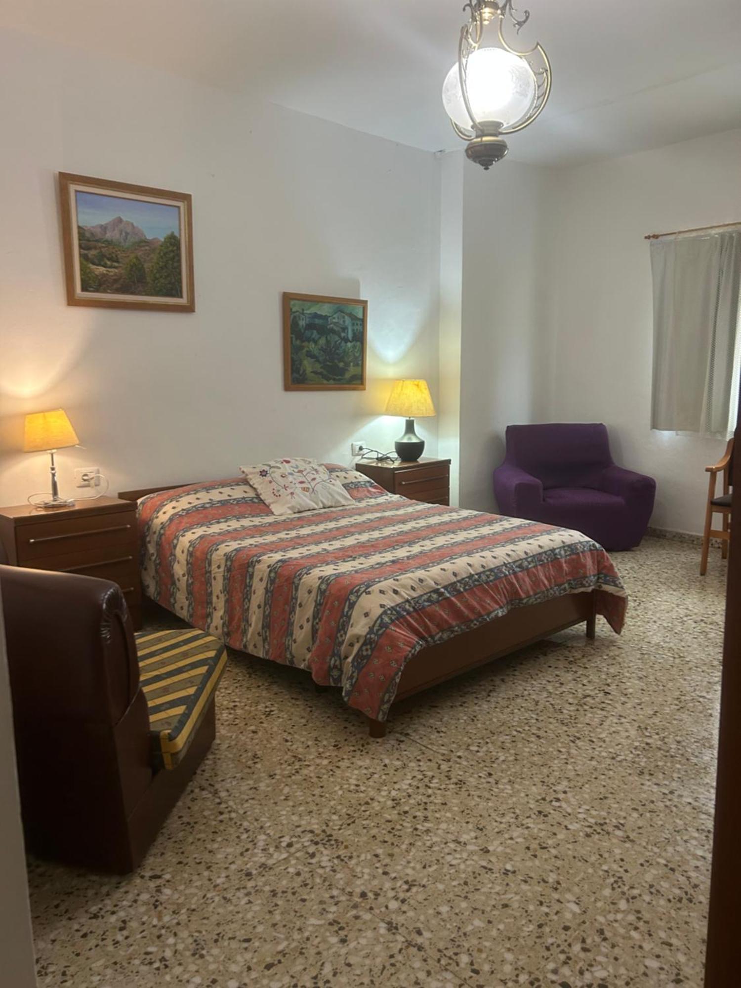 Casa Rural Teresita Entera Tranquila Llena De Bienestar Güimar Dış mekan fotoğraf