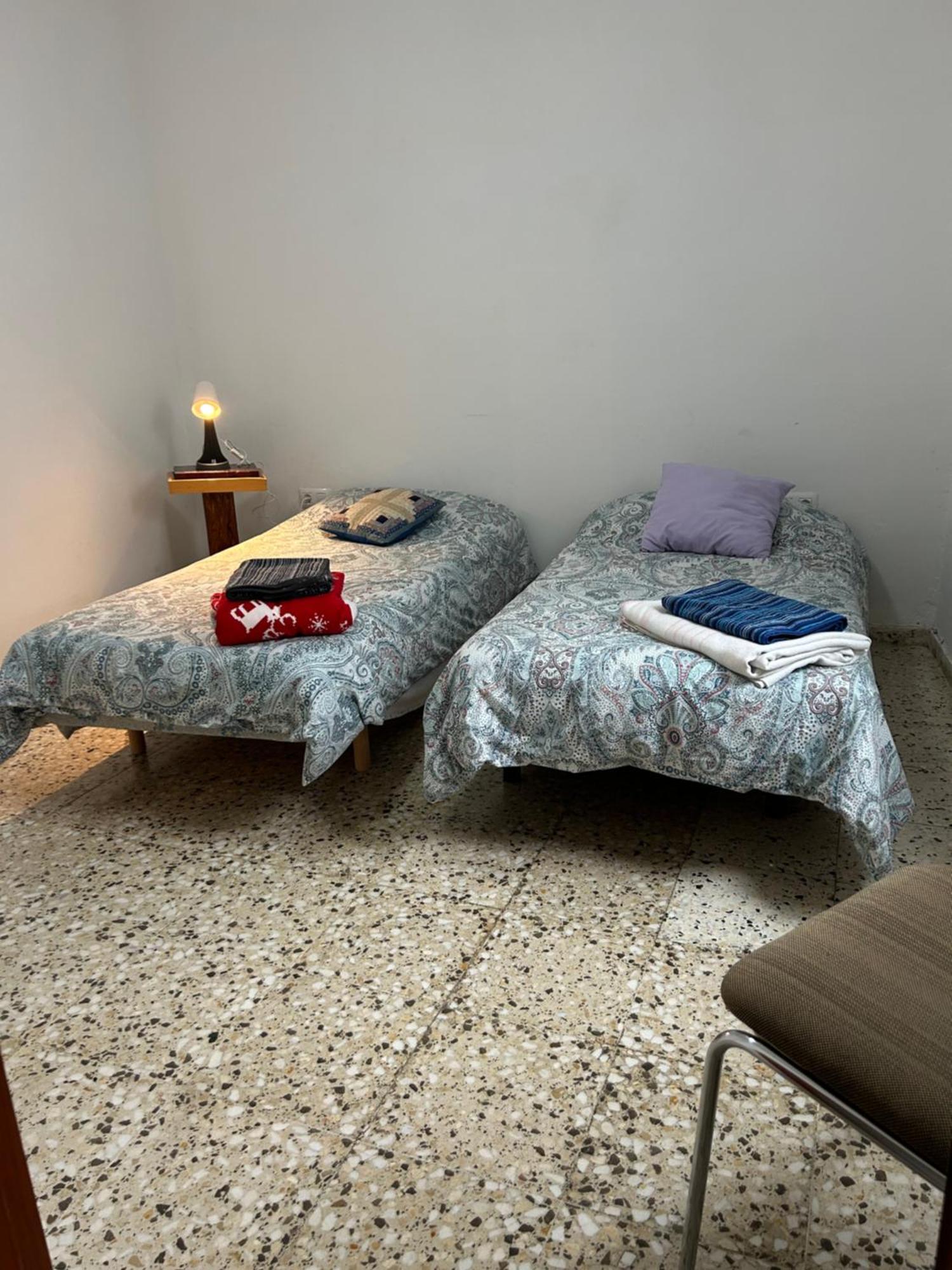 Casa Rural Teresita Entera Tranquila Llena De Bienestar Güimar Dış mekan fotoğraf