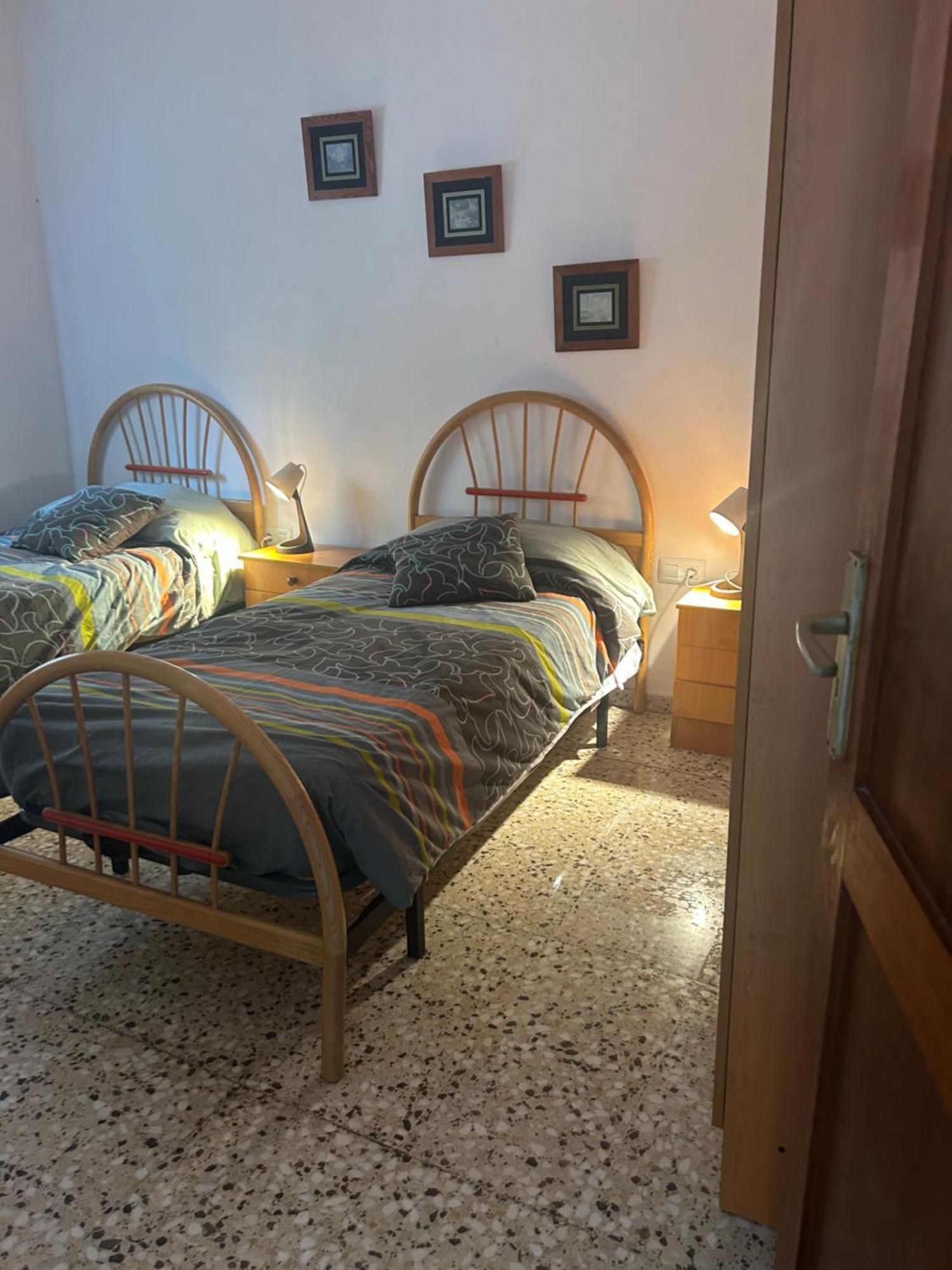 Casa Rural Teresita Entera Tranquila Llena De Bienestar Güimar Dış mekan fotoğraf